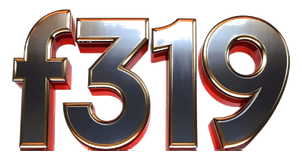 f319 logo