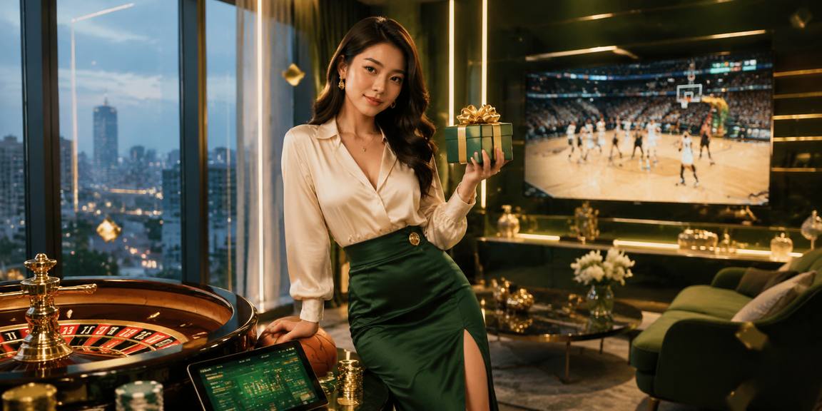 f319 Thư viện slot và Live Casino